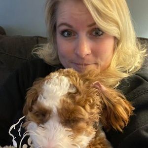 Meet your Posher, Janel